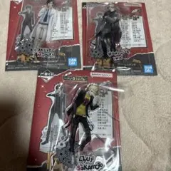 ペルソナ5一番くじ アクリルスタンド