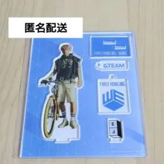 FUMA フウマ アクスタ WE &TEAM - メルカリ