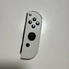 Nintendo Switch ホワイトコントローラー