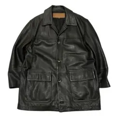 2025年最新】Timberland メンズ レザージャケット・ライダースの人気