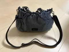 アニエスベー　バッグ