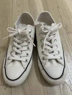 converse CT70 White ローカット 24cm