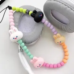 スマホ ストラップ チャーム ザ・レコーダーファクトリー ケースティファイ 韓国