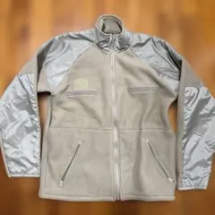 A.O.S TACTICAL フリース コヨーテ size M U.S.A