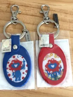 2025年最新】大阪万博ミャクミャクキーホルダーの人気アイテム - メルカリ