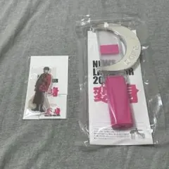 【即購入⭕️単体お値下げ❌】NEWS STORY BOX 加藤シゲアキサイン入り NEWS小山慶一郎＆加藤シゲアキが表紙の『TVガイドPLUS vol.51