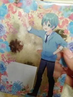 すとぷり ころん クリアボード