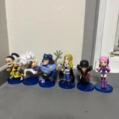 2025年最新】ワンピースワーコレまとめ売りの人気アイテム