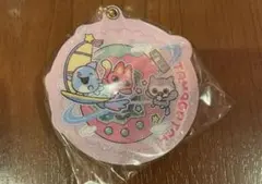 大たまごっち展　アクリルスライドミラーコレクション　デザインE