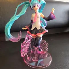 初音ミク Happy Cat ver. フィギュア