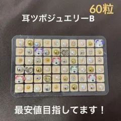 耳ツボジュエリーB