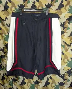 WHIZ LIMITED ワイドハーフパンツのサムネイル