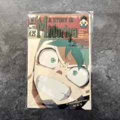 2025年最新】ヒロアカ 文房具カフェ ポストカードの人気アイテム