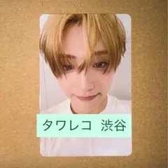 サンウォン ALD1 EUPHORIA タワレコ 渋谷 ラキドロ トレカ