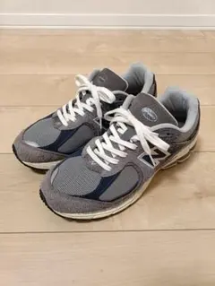 New Balance 2002R グレー　28cmのサムネイル