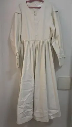 foufou the dress waltzのサムネイル