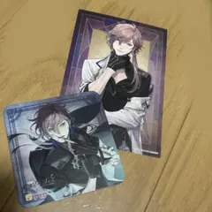 オトメイト キャラクターグッズ