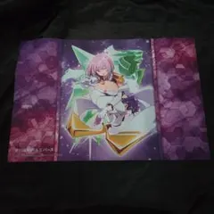 グリッドマンユニバース プレイマット 新条アカネ - メルカリ