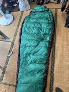 NANGA ナンガ オーロラテックス 450DX カーキ レギュラー 美品 Amazon | ナンガ 450DX ロング ベージュ 1人用 マミー スラフ