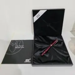 極美品⭐モンブラン マイスターシュテュック 144 万年筆 14K