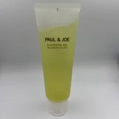 PAUL & JOE クレンジングジェル