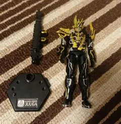 SO-DO 仮面ライダージュウガ