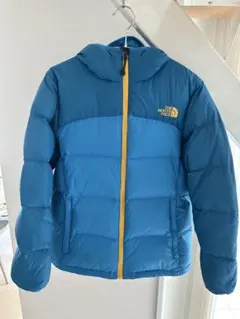 未使用 ノースフェイス キッズ ダウン ACONCAGUA 120 アコンカグア 2025年最新】アコンカグア ノースフェイス キッズの人気アイテム