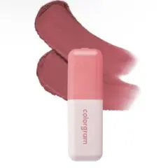 【新品】カラーグラム Nude Blur Tint 06 Lucky Berry