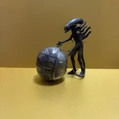 タカラトミー　エイリアン5個のサムネイル