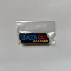 一番くじ ドラゴンボール スナップコレクション F賞 ロゴスタンド