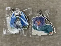 ジョジョいちくじ　ラバスト