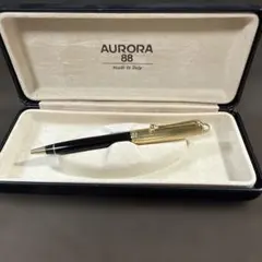 AURORA ARGENTO MASSICCIO ボールペン - メルカリ