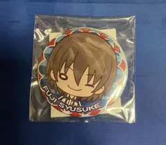 新テニスの王子様 デコレクション缶バッジ 不二周助 2点セット - メルカリ