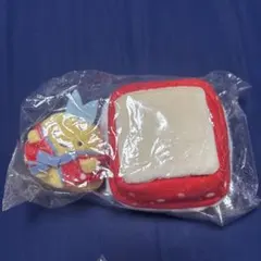 タグ付 すみっコぐらし とかげ アイス ロフト限定 てのりぬいぐるみ