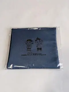 日鉄鋼板 SGLスタジアム尼崎 ノベルティエコバッグ