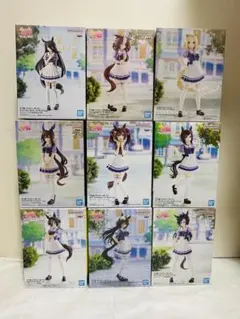 ホシノ・ルリ 16歳 連合宇宙軍制服 1/6 ドールフィギュア - メルカリ