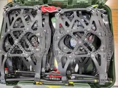 タイヤチェーンハイエース