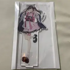 超かぐや姫！ 渋谷TSUTAYA 特大アクリルスタンド 駒沢乃依 - メルカリ
