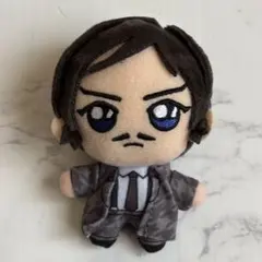 名探偵コナン 諸伏高明 ぬいぐるみ