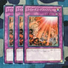 2025年最新】ライト・オブ・デストラクションの人気アイテム