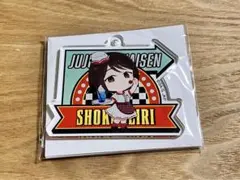 呪術廻戦 タワレコカフェ 家入硝子 アクキー