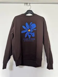 【美品】ベーセーストック　トレーナー