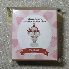 貴和製作所　オリジナルビーズキット　ストロベリーパフェ