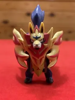 ポケモン フィギュア ザマゼンタ ML モンコレ