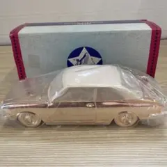 田中貴金属ジュエリー スポーツカー型 シガレットケース - メルカリ