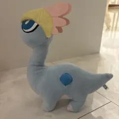 ポケモン　ポケモンセンター　アマルス　ぬいぐるみ Amazon.co.jp: ポケモンセンターオリジナル ポケモンドールズ