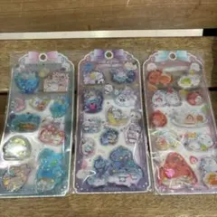 ウォーターインシール