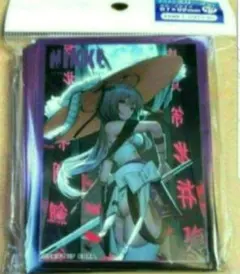 2025年最新】勝利の女神nikke スリーブの人気アイテム - メルカリ