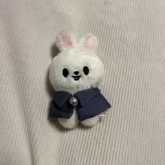 Straykids リノ Leebit 10cmぬいぐるみ