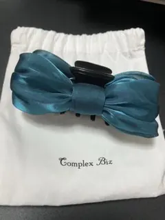 コンプレックスビズ　クリップ　Complex Biz バンスクリップのサムネイル